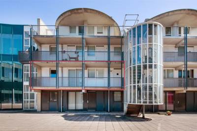 Woning Palaceplein 55 Den Haag