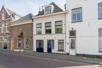 Woning Vloeddijk 7 Kampen