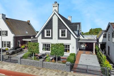 Woning Aalsmeerderdijk 493 Rijsenhout