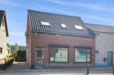Woning Gentsevaart 41 Kapellebrug