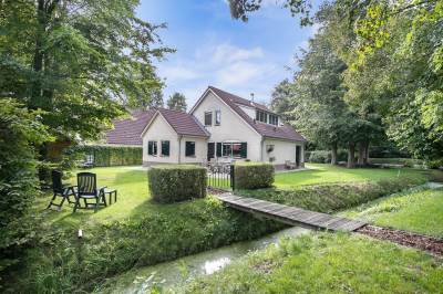 Woning Lindenlaan 39 Dronten