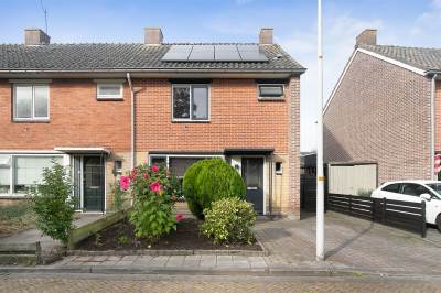 Woning De Kamp 18 Drachten