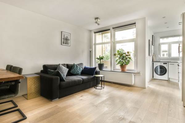 Woning Van Hogendorpstraat 621 Amsterdam