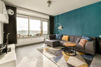 Woning Nachtwachtlaan 301 Amsterdam