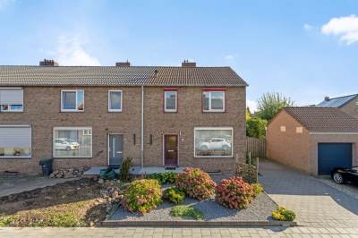 Woning Doctor Poelsstraat 2 Elsloo (LI)