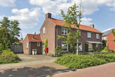 Woning Prins Clauslaan 4 Waalre