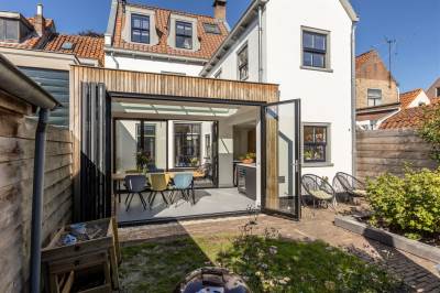 Woning Lange Weistraat 73 Schoonhoven