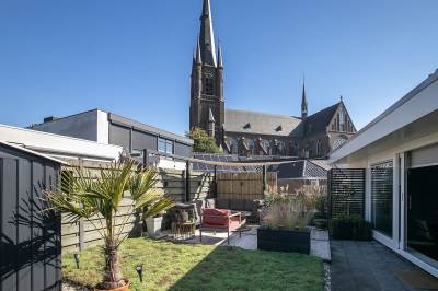 Woning Driehoekstraat 1 Asten