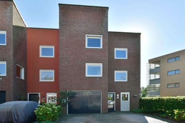Woning Pitrus 17 Amersfoort