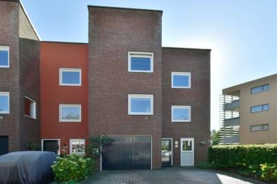 Woning Pitrus 17 Amersfoort