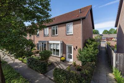 Woning Den Uylhof 13 Etten-Leur
