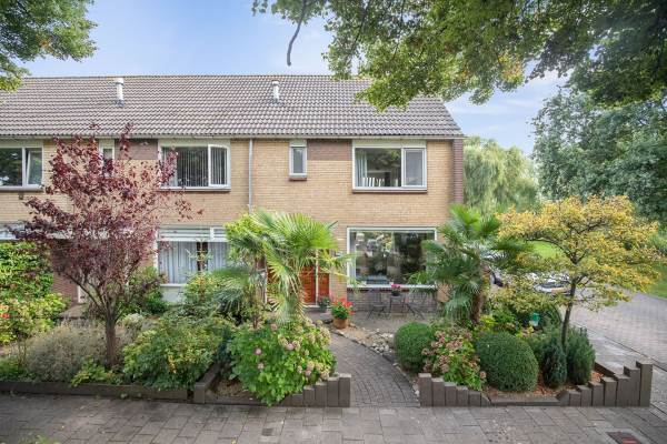 Woning De Meibloem 38 Wateringen