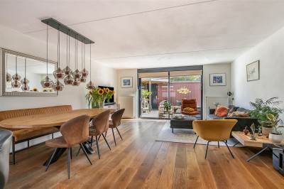 Woning Goudenregenzoom 121 Zoetermeer