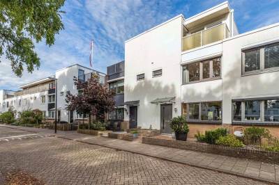 Woning Ledaplantsoen 35 Apeldoorn