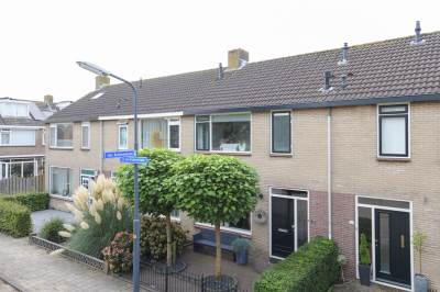 Woning Jan Josephsz v Goyenstr 19 Nederhorst den Berg