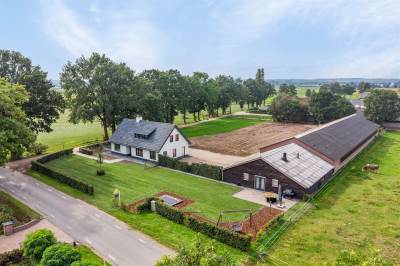 Woning Bennekomsekade 6 Bennekom