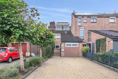 Woning Ferdinand Bolstraat 129 Oosterhout (NB)