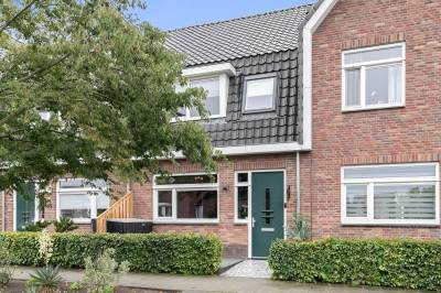 Woning Koolwitje 27 Mierlo