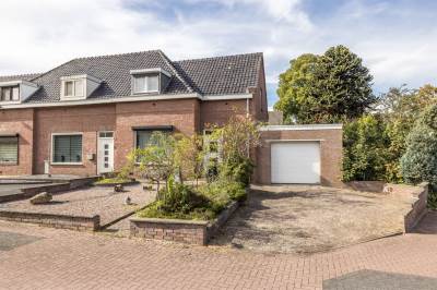 Woning Brunahildestraat 79 Brunssum