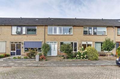Woning Poolsestraat 28 Hooge Zwaluwe