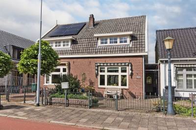 Woning Aalsmeerderdijk 428 Aalsmeerderbrug