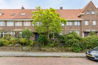 Woning Cattepoelseweg 208 Arnhem