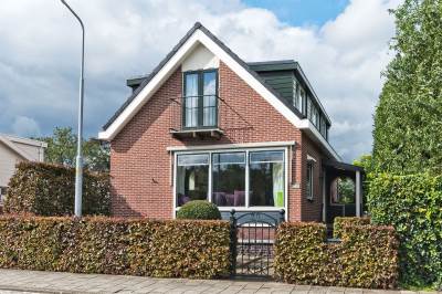 Woning Aalsmeerderdijk 20 Oude Meer