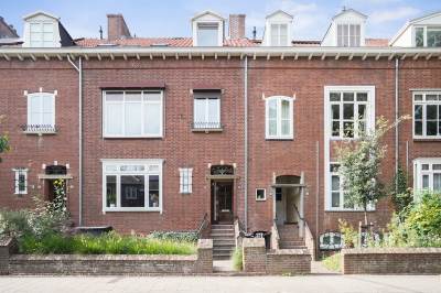 Woning Heydenrijckstraat 52 Nijmegen