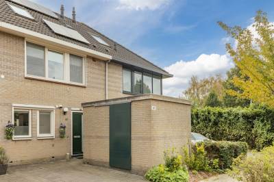 Woning Bergeend 41 Uithoorn