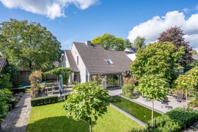 Woning Breukrand 301 Uden