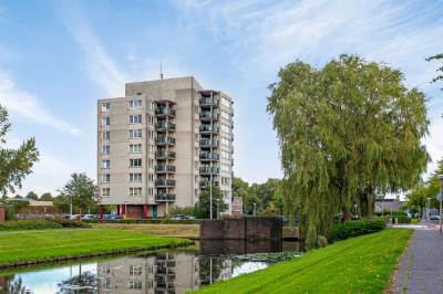 Woning Zeelandiahoeve 81 Amstelveen