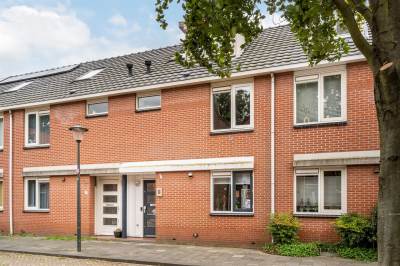 Woning Beukestraat 13 Vlaardingen