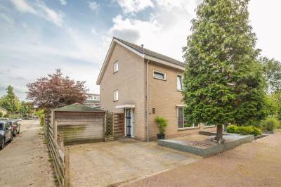 Woning Eikenbaan 36 Zevenaar