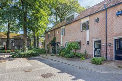 Woning Het Nijhof 40 Enschede
