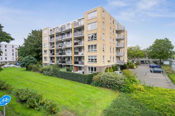 Woning Vlietpolderstraat 23 Gouda