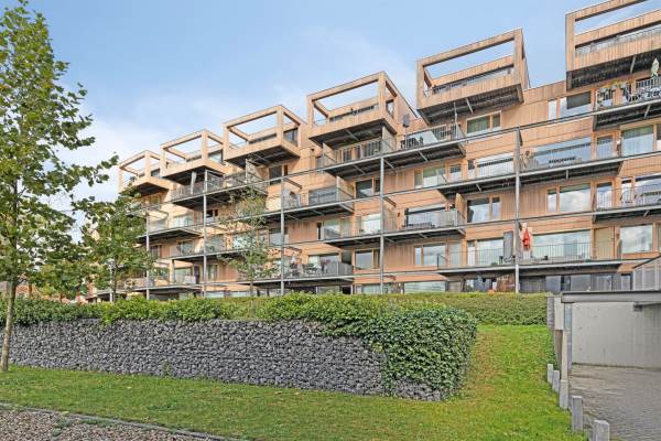 Woning Molendwarsstraat 94 Apeldoorn