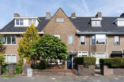 Woning Poolseweg 79 Breda