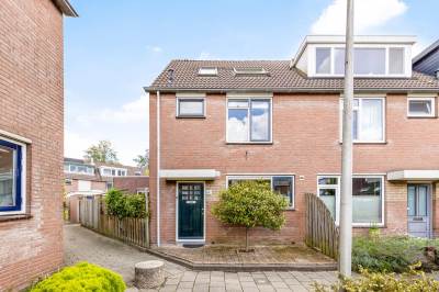 Woning Sternendaal 14 Nieuwerkerk aan den IJssel