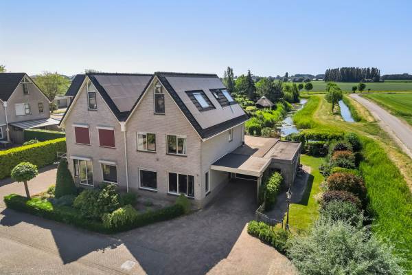 Woning Waai 3 Tiel