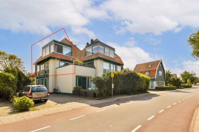 Woning Zuideinde 159C Oostzaan