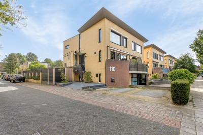 Woning Kasteellaan 110 Apeldoorn