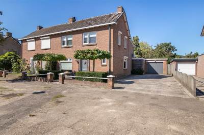 Woning Azaleastraat 6 Sint-Michielsgestel