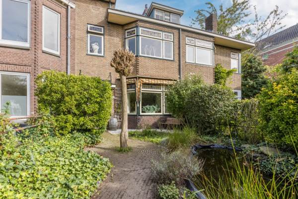 Woning Teteringsedijk 91 Breda