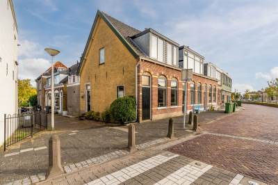 Woning Dorpsstraat 36 Schipluiden