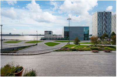 Woning Esplanade 25 Almere