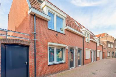 Woning Prinsenstraatje 16 Weert