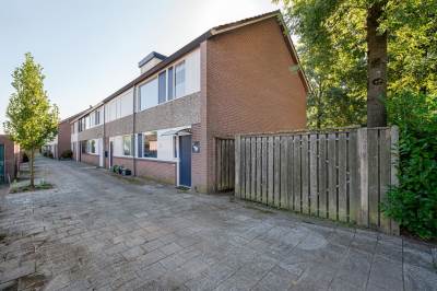 Woning Leonardusdal 51 Valkenswaard