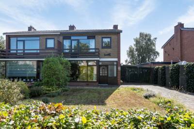 Woning Kruisdwarsweg 7 Twello