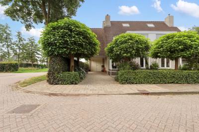 Woning Notarisappel 8 Duiven