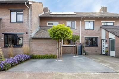 Woning Ganseboom 54 Geldrop